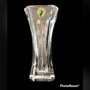 Waterford Crystal 6” Bud Vase